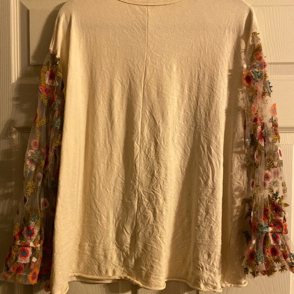 Blouse - Picture 4 of 4